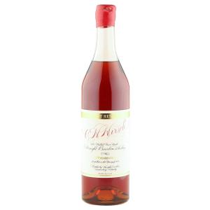 A H Hirsch 1974 20 Year Old Finest Reserve Bourbon Whiskey Red Wax
