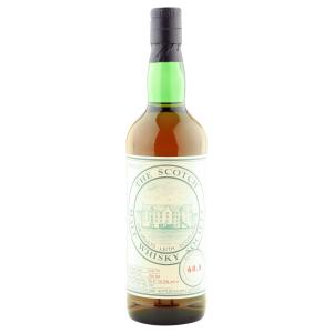 Aberfeldy 1975 18 Year Old SMWS 608