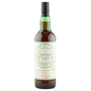 Aberfeldy 1975 27 Year Old SMWS 6025 Apples and Menthol
