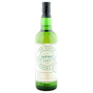 Aberlour 1990 10 Year Old SMWS 5415