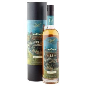 anCnoc 2007 13 Year Old Spirit of Art 2020 Bottling