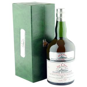 Ardbeg 1973 30 Year Old Douglas Laings Old Rare Selection 489