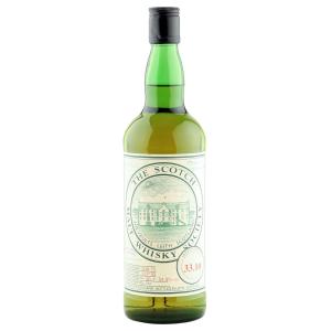 Ardbeg 1975 15 Year Old SMWS 3310