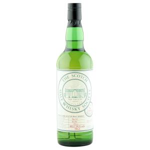 Ardbeg 1994 10 Year Old SMWS 3354 Applesmoked Cheese Rinds