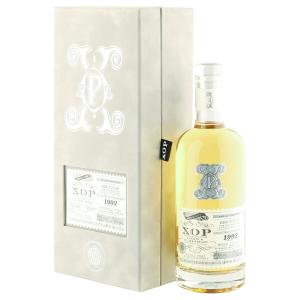 Ardbeg 1992 25 Year Old Douglas Laing XOP Platinum 2018 Cask 12290