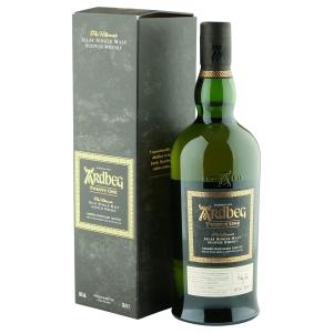 Ardbeg 21 Year Old 2016 Committee Release with Box