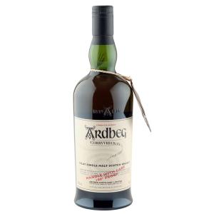 Ardbeg Corryvreckan Committee Reserve 2008 Bottling