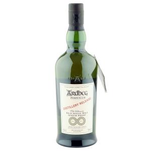 Ardbeg Perpetuum 2015 Bicentenary Committee Release