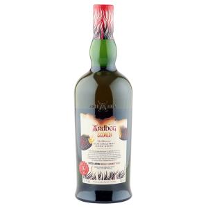 Ardbeg Scorch 2021 Committee Release