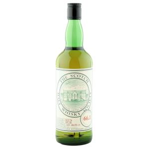 Ardmore 1978 10 Year Old SMWS 661