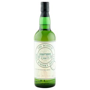 Aultmore 1986 11 Year Old SMWS 734 Long and Warming Good for Sore Throats
