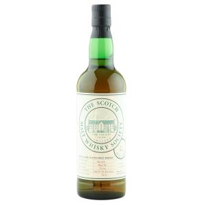Balblair 1964 33 Year Old SMWS 704 Faded PotPourri