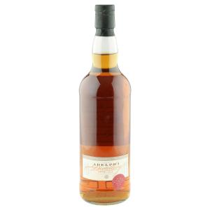 Balblair 1965 37 Year Old Adelphi Distillery US Import