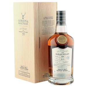 Balblair 1990 29 Year Old Gordon MacPhail Connoisseurs Choice