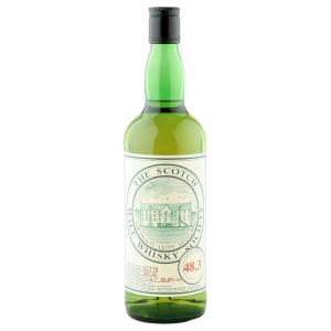 Balmenach 1978 11 Year Old SMWS 483