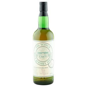 Banff 1975 24 Year Old SMWS 675