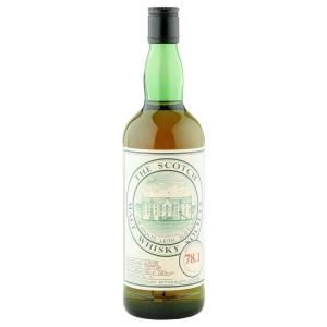 Ben Nevis 1966 23 Year Old SMWS 781