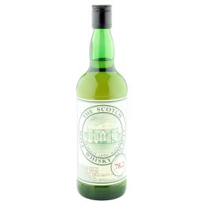 Ben Nevis 1977 12 Year Old SMWS 782