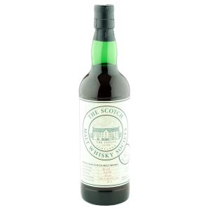 Ben Nevis 1984 13 Year Old SMWS 7812