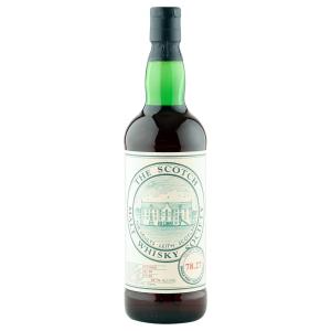 Ben Nevis 1984 14 Year Old SMWS 7827 US Import 1999 Bottling