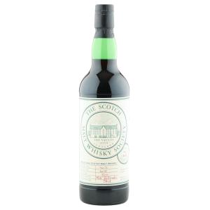 Benrinnes 1971 32 Year Old SMWS 3625