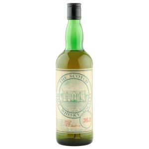 Benrinnes 1974 12 Year Old SMWS 362