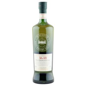 Benrinnes 1989 21 Year Old SMWS 3648 Waves of Pleasure on the Tongue