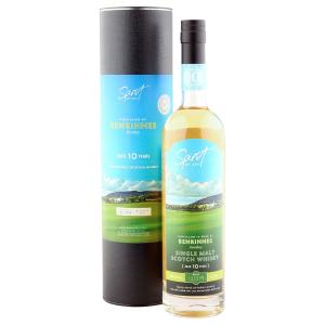 Benrinnes 2009 10 Year Old Spirit of Art 2020 Bottling Cask 306652