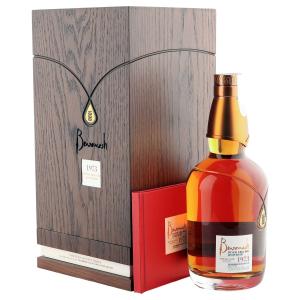 Benromach 1973 45 Year Old Single Cask 4607 Bottling with Oak Case