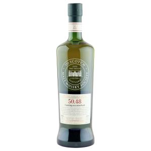 Bladnoch 1992 18 Year Old SMWS 5048 Capering on a Riverbank