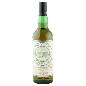 Bladnoch 1993 10 Year Old SMWS 5011 Refreshing and Restorative