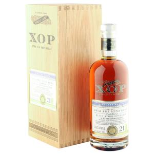 Blair Athol 1997 21 Year Old Douglas Laing XOP 2018 Cask 12604