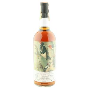 Bowmore 1974 Moon Import 1990 Bottling The Birds