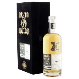 Bowmore 1995 25 Year Old Douglas Laing XOP 2020 The Black Series