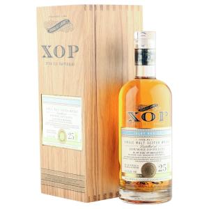 Bowmore 1996 25 Year Old Douglas Laing XOP 2022 Cask 15647