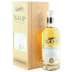 Bowmore 1997 21 Year Old Douglas Laing XOP 2018 Cask 12539