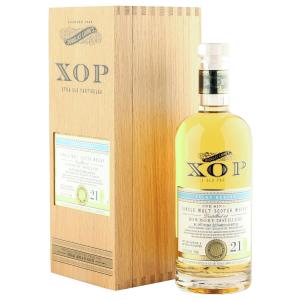 Bowmore 1997 21 Year Old Douglas Laing XOP 2018 Cask 12812