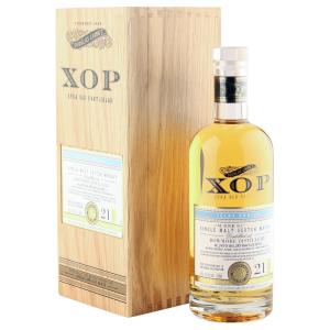 Bowmore 1997 21 Year Old Douglas Laing XOP 2019 Cask 13080