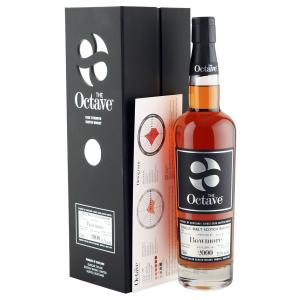Bowmore 2000 22 Year Old Duncan Taylor The Octave 2022 Bottling with Box Cask 3737529