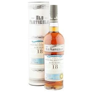Bowmore 2002 18 Year Old Douglas Laing Old Particular Cask 14556