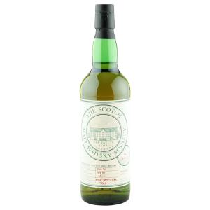 Braes of Glenlivet 1994 12 Year Old SMWS 11312 Refreshingly Minty