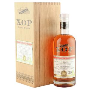 Braeval 1991 30 Year Old Douglas Laing XOP 2022 Cask 15542