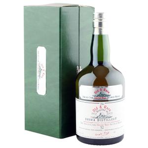 Brora 1970 32 Year Old Douglas Laings Old Rare Selection