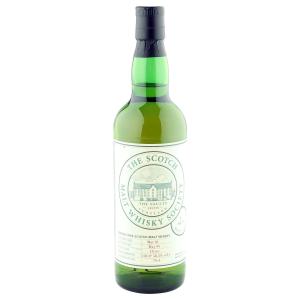 Brora 1981 18 Year Old SMWS 619