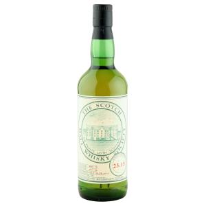 Bruichladdich 1979 15 Year Old SMWS 2313