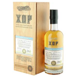 Bruichladdich 1989 26 Year Old Douglas Laing XOP 2015 Cask 10859
