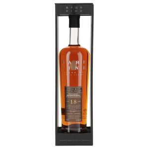 Bruichladdich 2003 18 Year Old Rare Find Gleann Mor 2022 Bottling Single Cask 19295