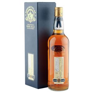 Bunnahabhain 1968 38 Year Old Duncan Taylor Rare Auld Cask Strength