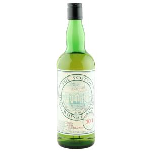 Bunnahabhain 1974 10 Year Old SMWS 101