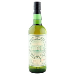 Bunnahabhain 1975 18 Year Old SMWS 1017